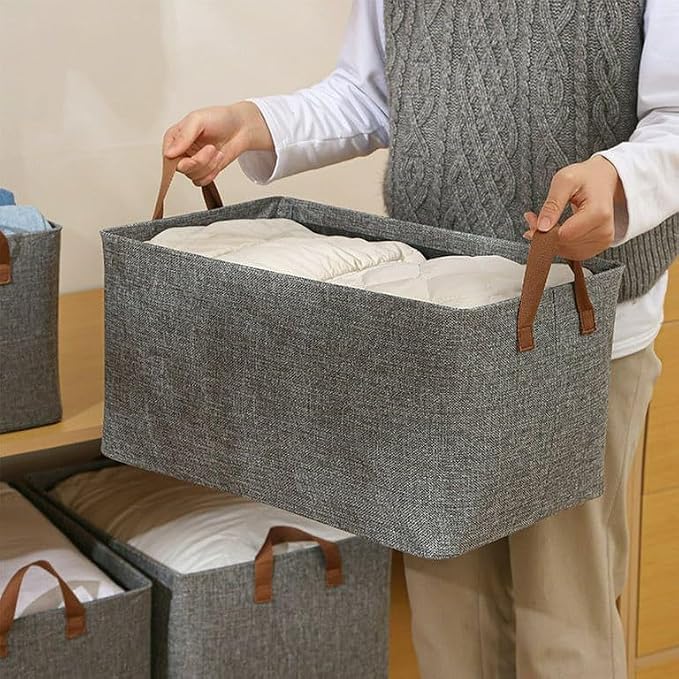 Clothes Foldable Storage Bag
