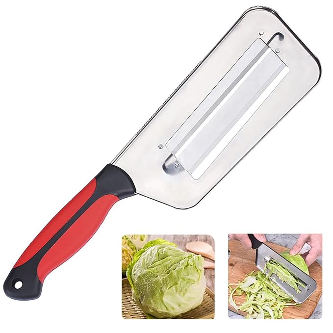 Stainless Steal Cabbage Cutter Knife