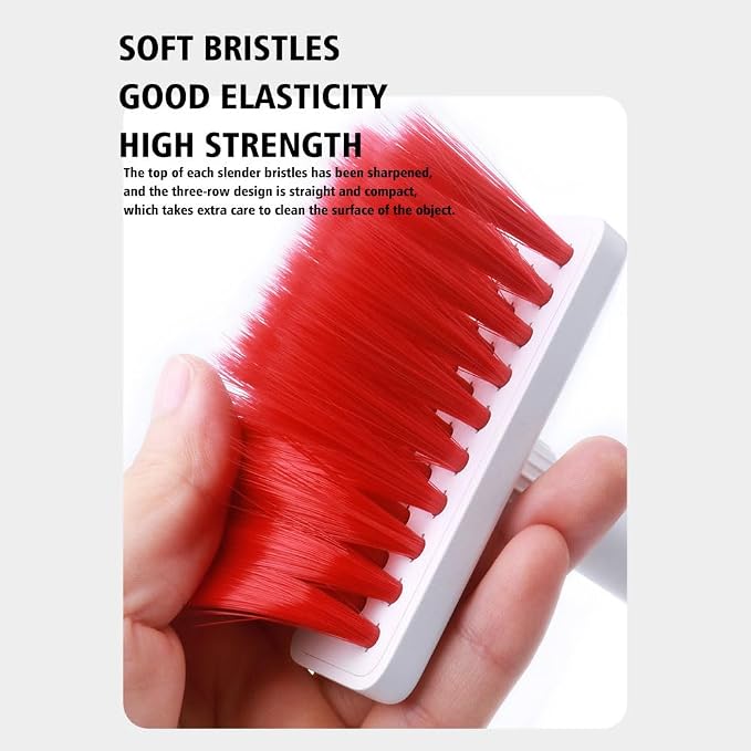 5-in-1 Laptop Cleaning Brush Keyboard Cleaning Kit with Keycap Puller