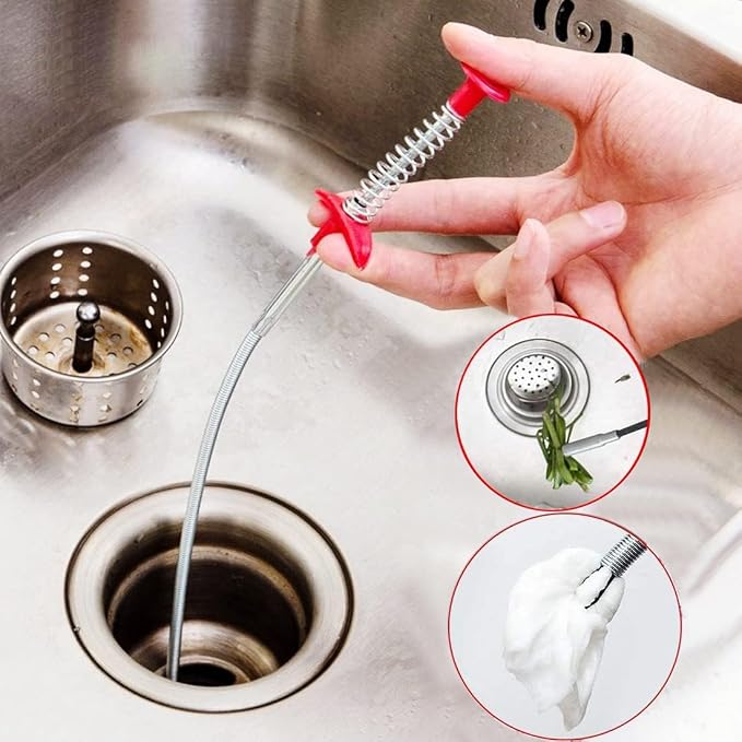 Flexible Grabber Claw Pick Up Reacher Tool