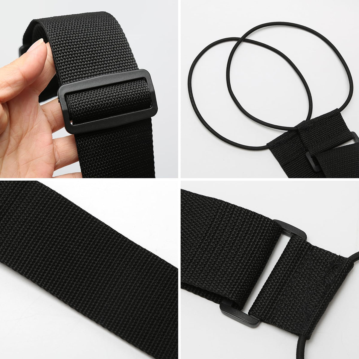 Adjustable Luggage Bag Strap