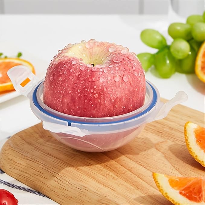 Small Vegetables Fruit Storage Containers
