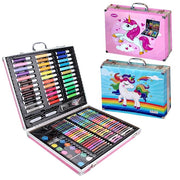 FunBlast Artist Colour Set - Unicorn Color Box