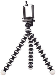 Basics Gorilla Tripod/Mini Tripod for Mobile Phone