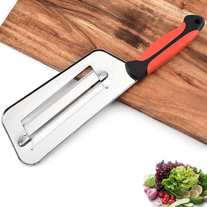 Stainless Steal Cabbage Cutter Knife