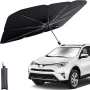 Windshield Umbrella Car Sun Shade Cover Robust Protection