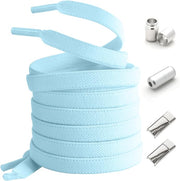 No Tie Shoe laces for Adults and Kids