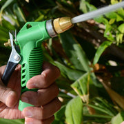 High Pressure Water Spray Gun for Car/Bike/Plants Multi Functional