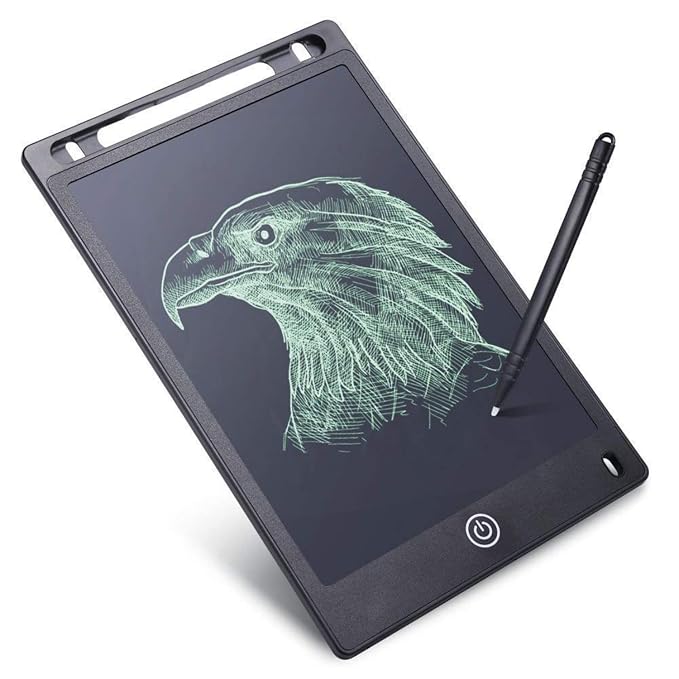 Kid's LCD Writing/Drawing Pad Tablet