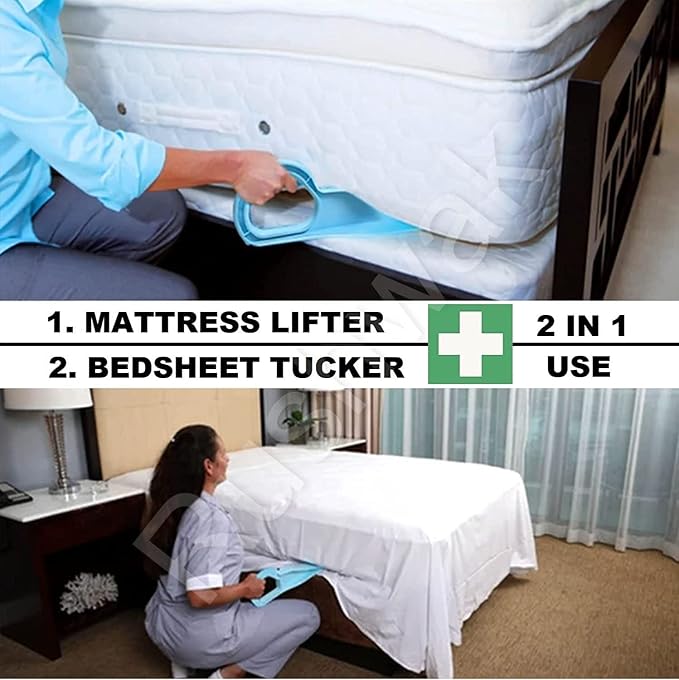Bed Maker & Mattress Lifter Tool