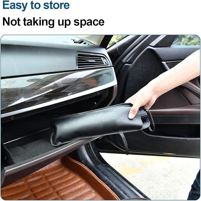 Windshield Umbrella Car Sun Shade Cover Robust Protection