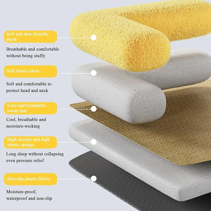 Comfortable Bed for Pets