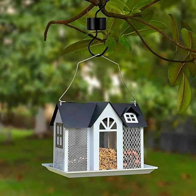 Construction Bird Feeder Mesh for Gardeners