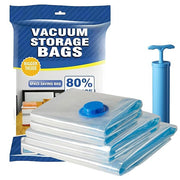 Space Saver Compression Storage Bag For Clothes