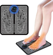 Electric Foot Massager Pain Relief Mat