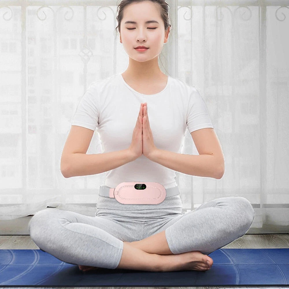 Rechargeable Pain Relief Warm Belt