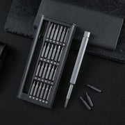 24 Piece Precision Screwdriver Set