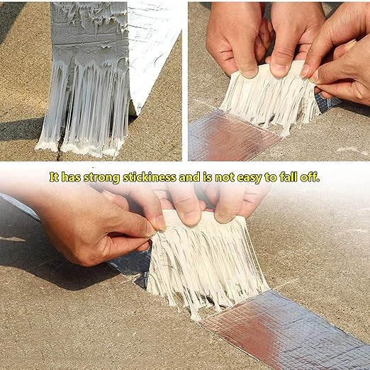 Waterproof Leakage Repair Tape