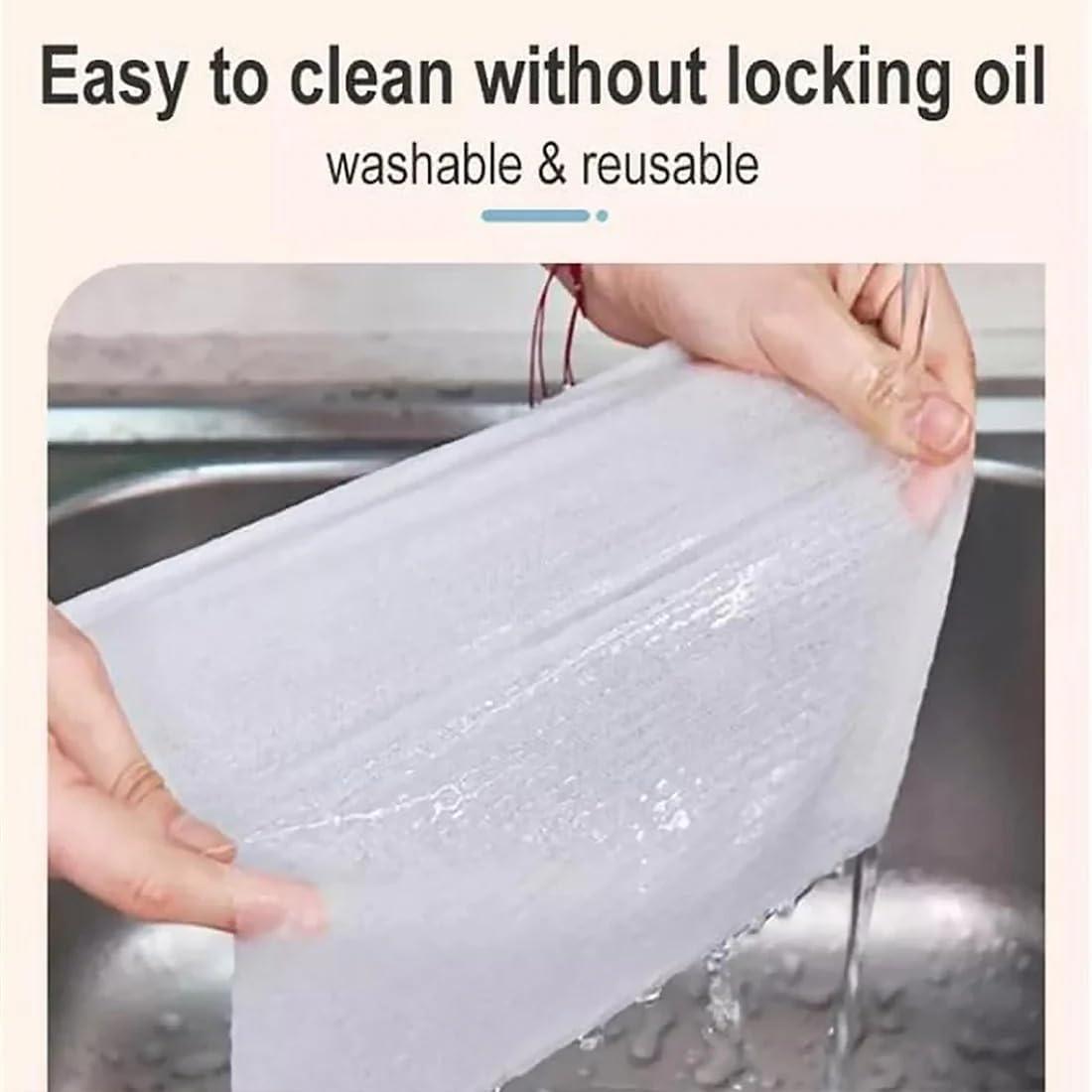 Multi Surface Kitchen Wipes Pack