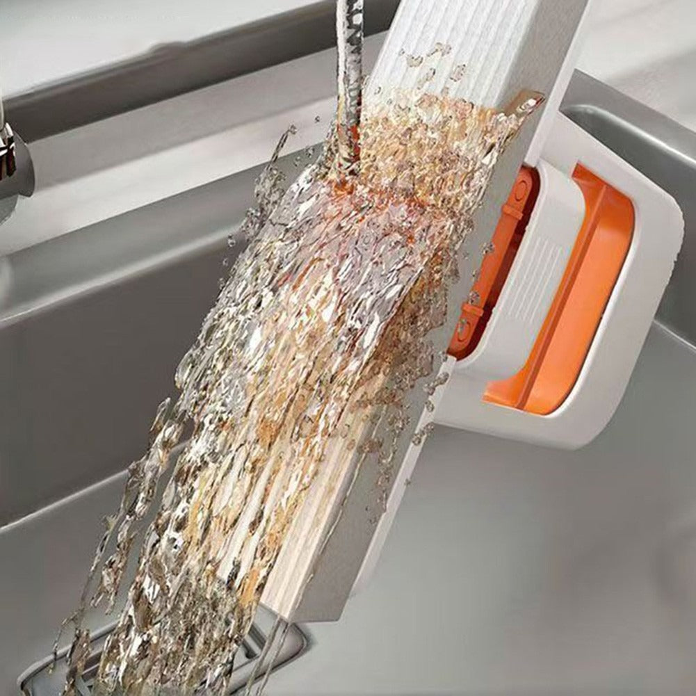 Smart Multi Surface Floor Cleaner