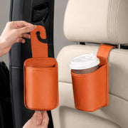 Car Buddy Seat Side Pocket Organizer