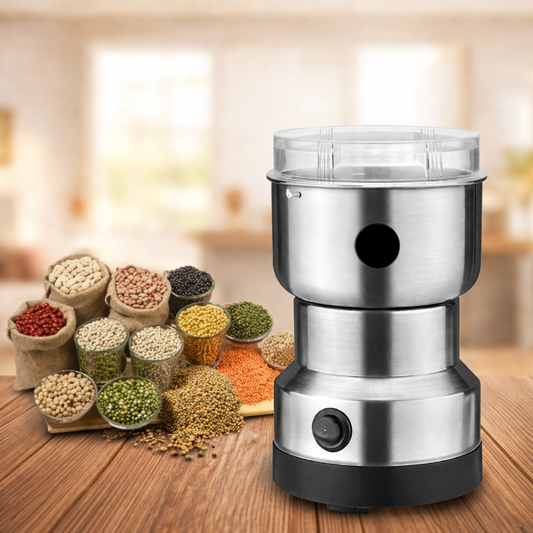 Compact Multi-Purpose Mixer Grinder