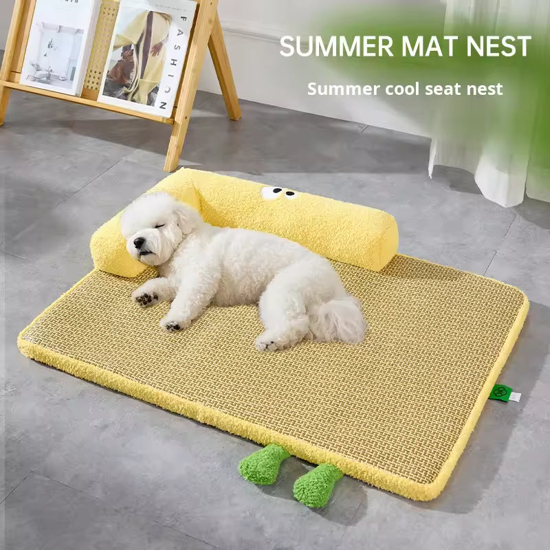 Comfortable Bed for Pets