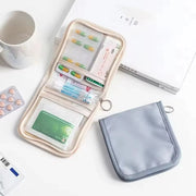Portable Mini Medical Pouch