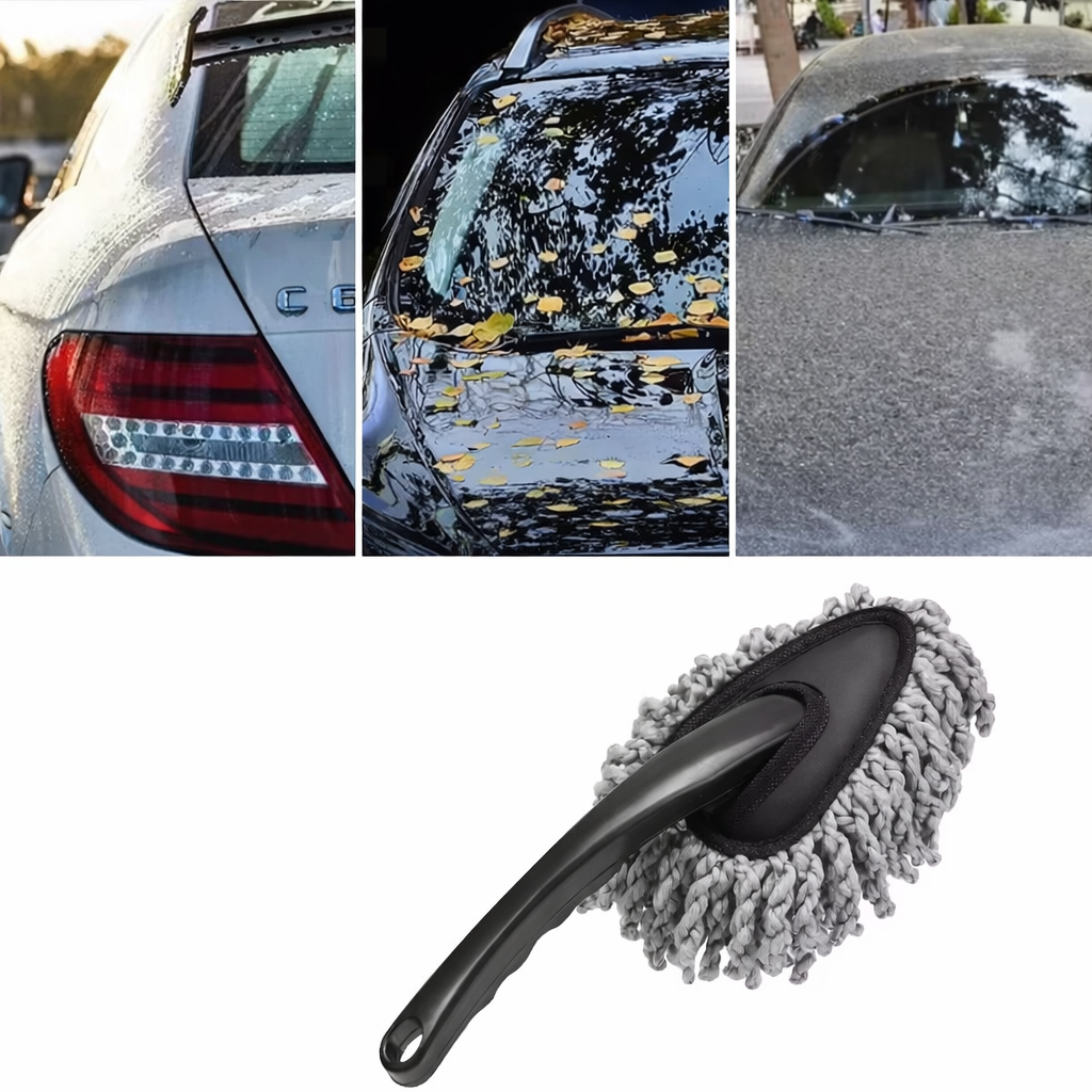 DustFree Car Cleaning Brush