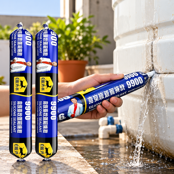 Silicone Sealant Waterproof Super Strong