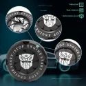 Car Engine Start Stop Button Cover