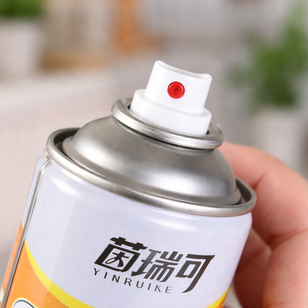500ML kitchen Foam Cleaner
