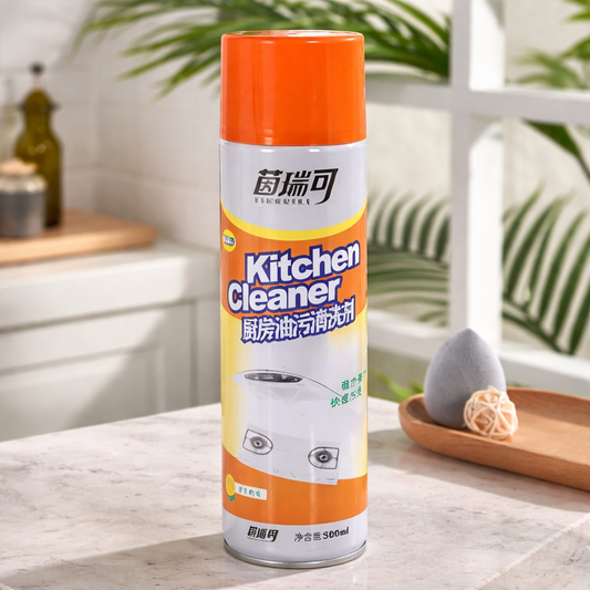 500ML kitchen Foam Cleaner