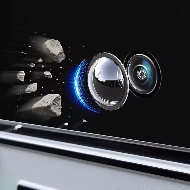 Universal Car Camera Lens Safety Protector