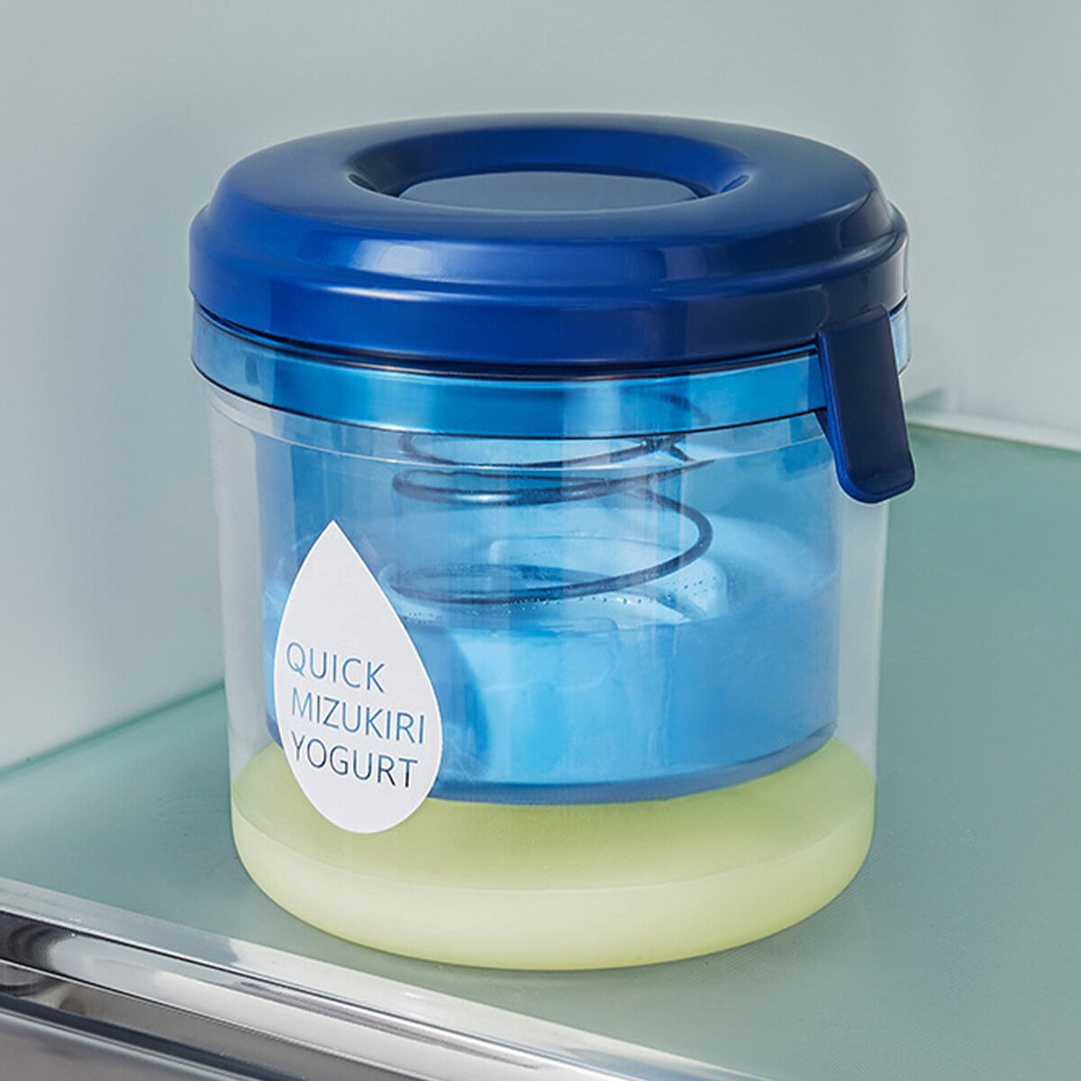Quick Yogurt Maker Storage Jar