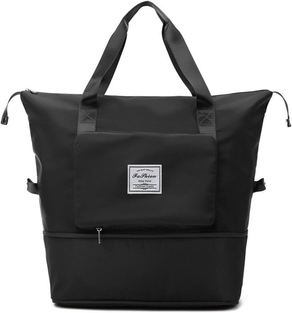 Multi-Use Foldable Utility Storage Bag