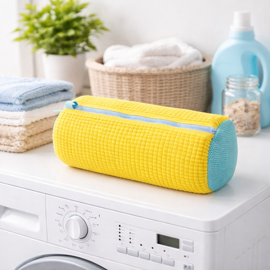 360° Shoe Cleaning Wash Bag