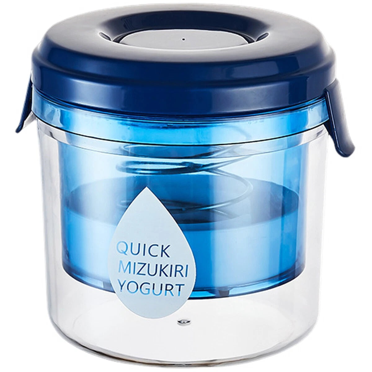 Quick Yogurt Maker Storage Jar
