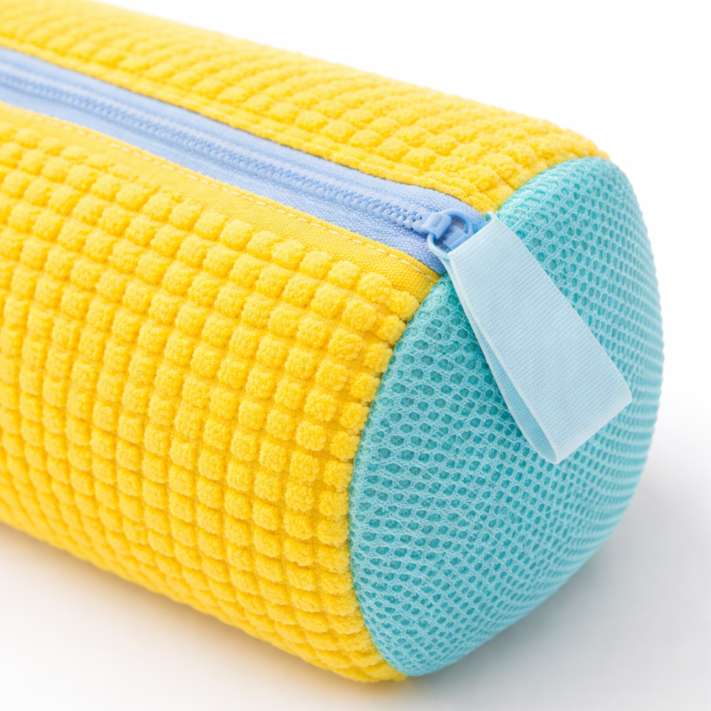 360° Shoe Cleaning Wash Bag