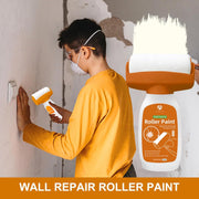 Wall Repair Roller Paint Tool