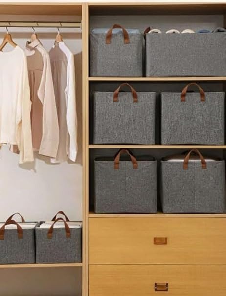 Multi-Purpose Storage Box