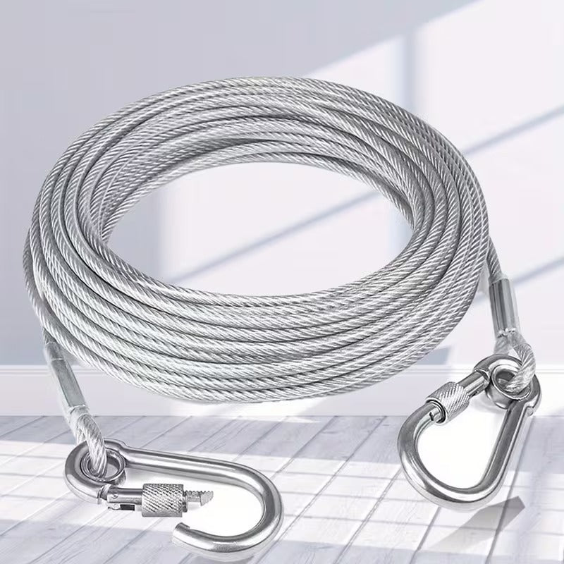 5 Meter Wire Rope