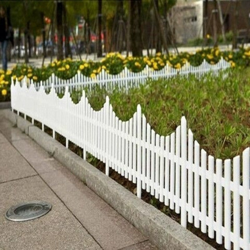 Outdoor Garden Fence