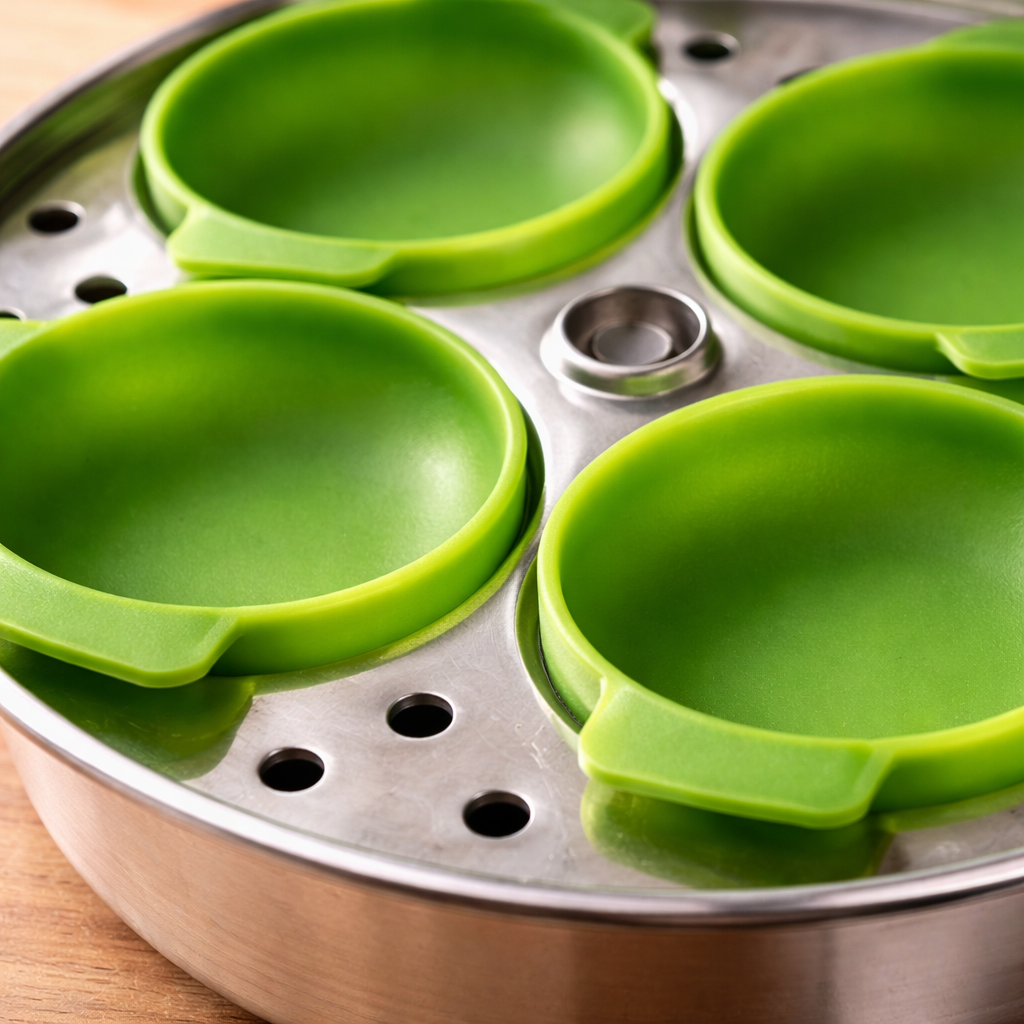 Silicone Idli Mould