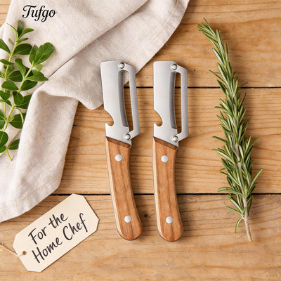 3-in-1 Fruit & Vegetable Peeler Tool