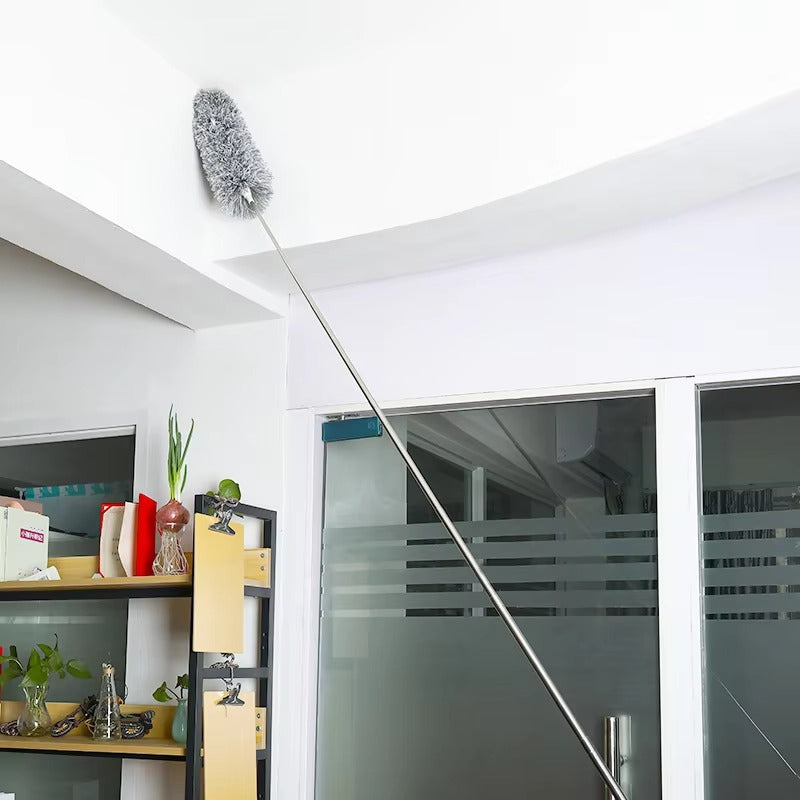 Flexible Head Cleaning Duster Brush