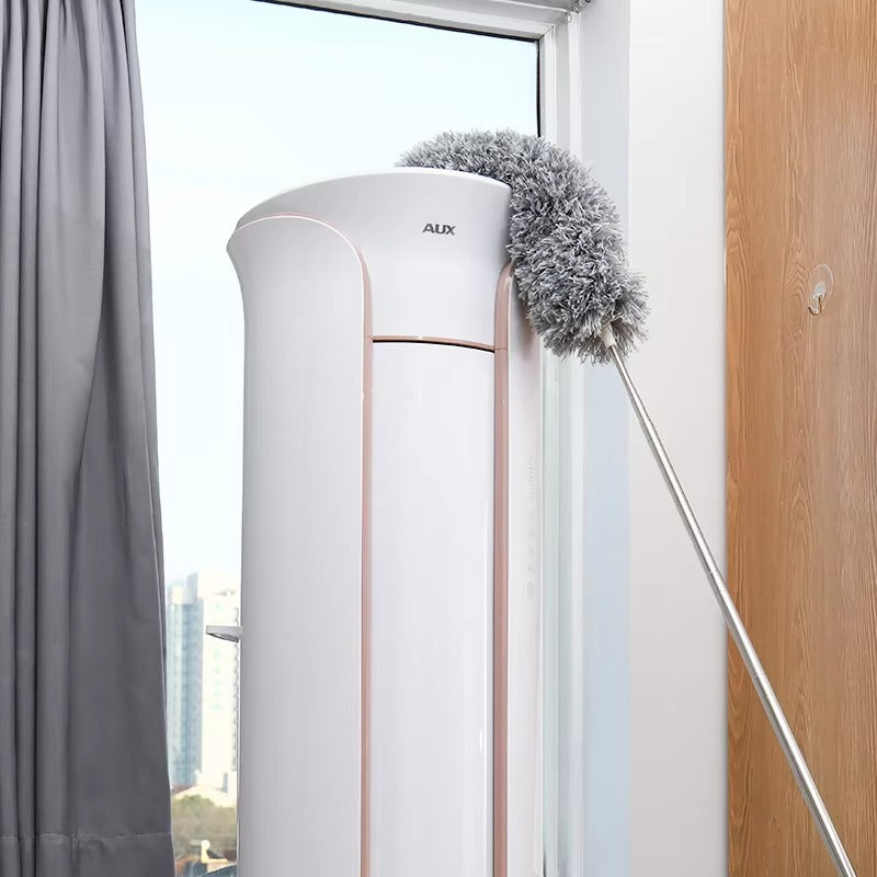 Flexible Head Cleaning Duster Brush