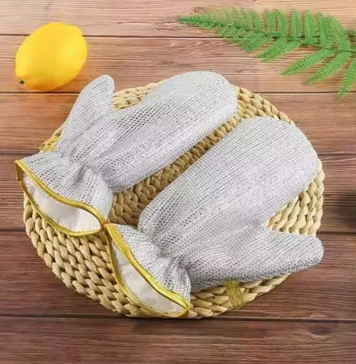UltraScrub Kitchen Cleaning Gloves