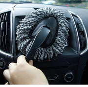 DustFree Car Cleaning Brush