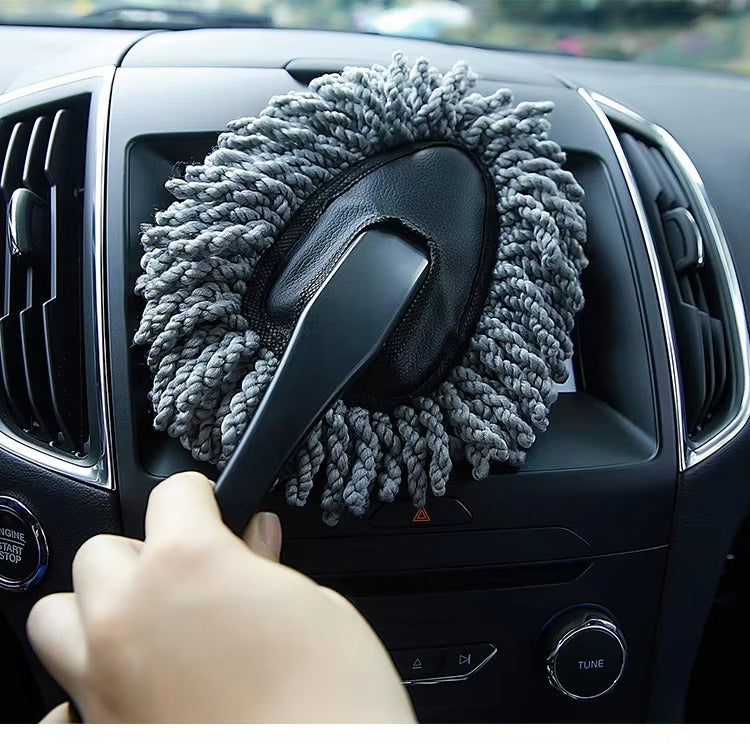 DustFree Car Cleaning Brush